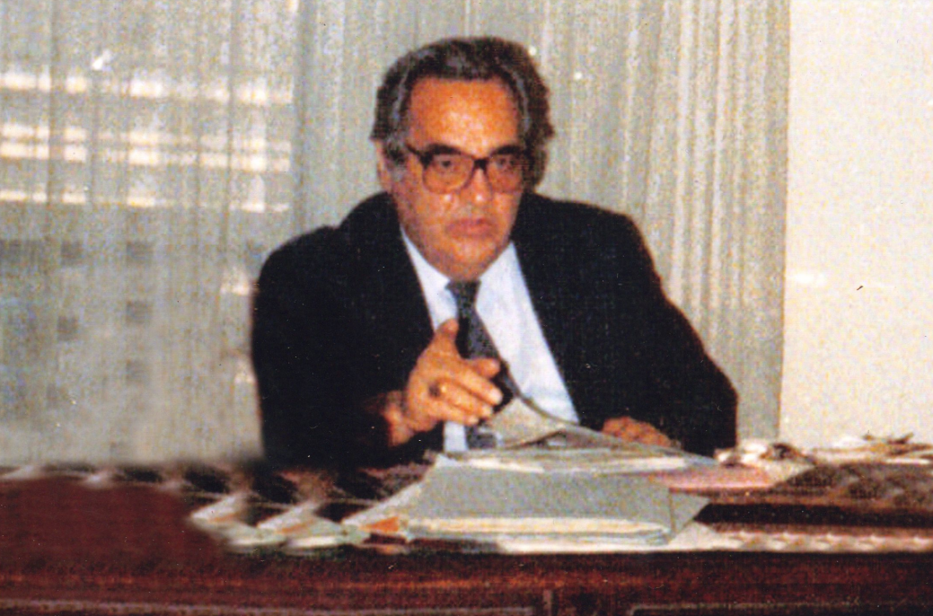 ANIBAL ROGEL ALFARO